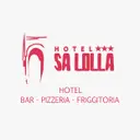 Logo of Sa Lolla Pizzeria
