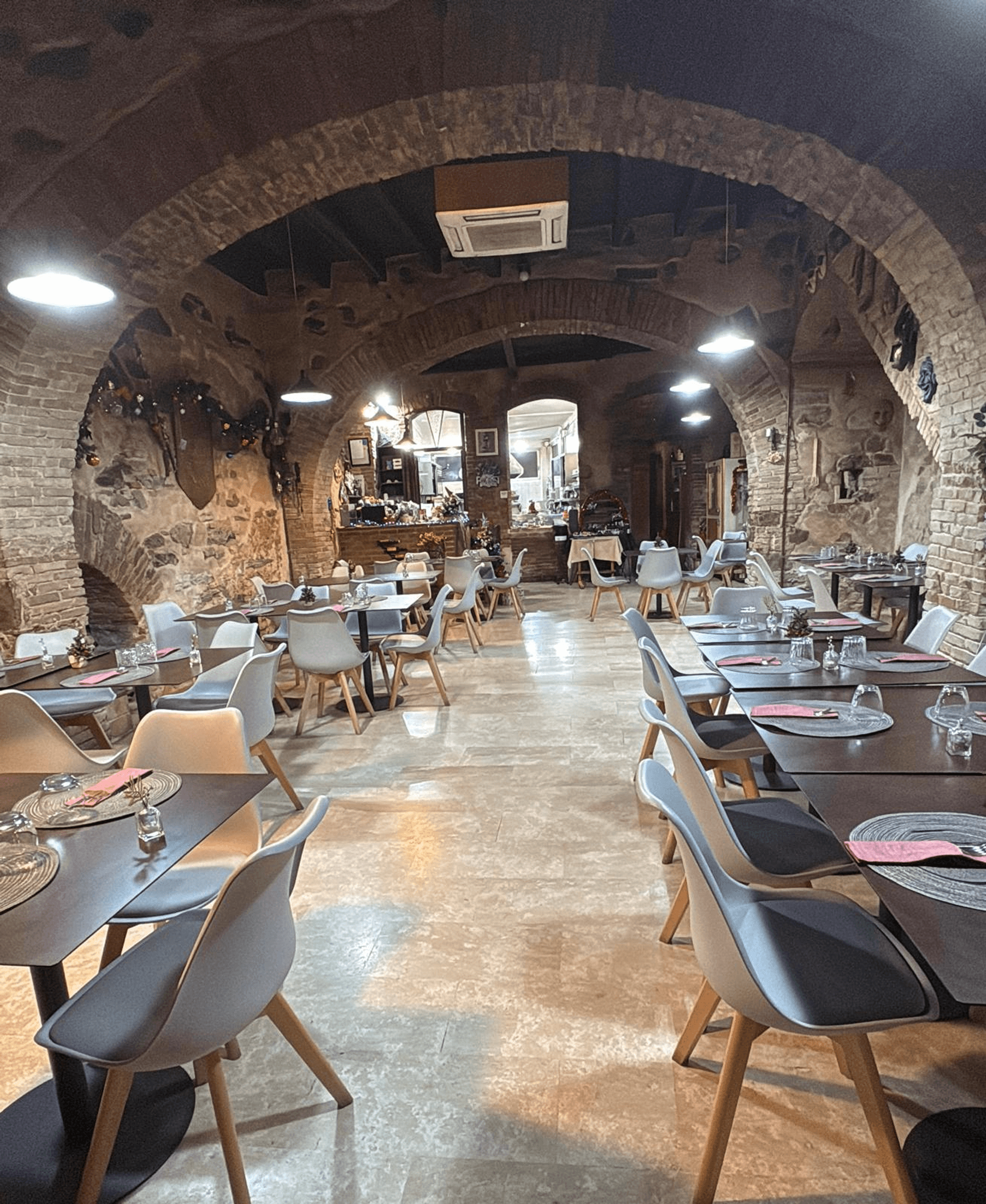 Ristorante Gazebo il Medioevale