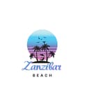 Logo of zanzibar beach 