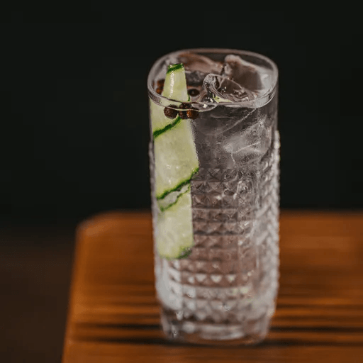 Gin Tonic Premium